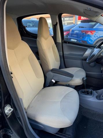 Peugeot 107 1.0 68CV 5p. Sweet Years - Foto 8