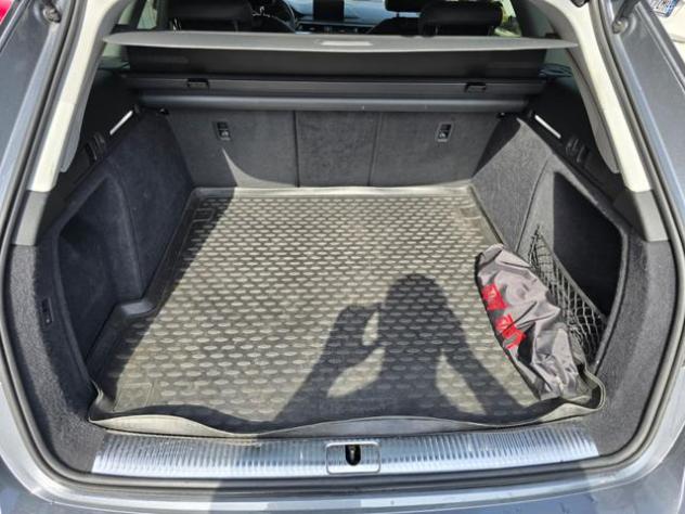AUDI A4 allroad 2.0 TDI 163 CV S tronic Business rif. 24046615 - Foto 9