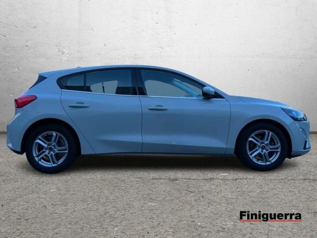 Ford Focus 1.5 Ecoblue 120cv Business - Foto 5