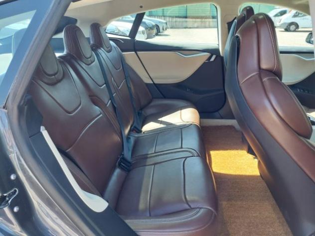 TESLA Model S Model S 100kWh All-Wheel Drive * 53.000 KM REALI * rif. 23940894 - Foto 10