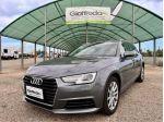 Audi A4 Avant 2.0 TDI 190 CV clean diesel multitronic Business