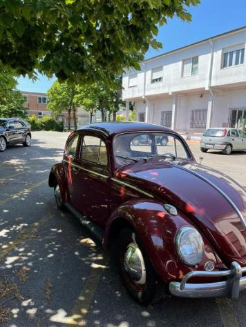 VOLKSWAGEN Maggiolino Maggiolino rif. 22872515