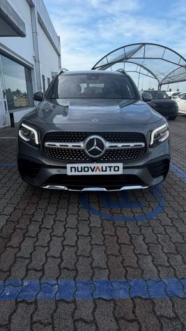 Mercedes-Benz GLB GLB 200 d Automatic 4MATIC Premium - Foto 7