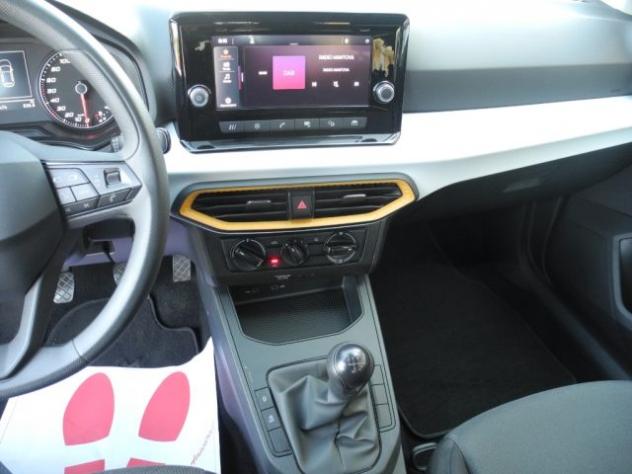 SEAT Ibiza 1.0 MPI S&S 5p. Style -Ok NEOPATEN.- IVA Detraib. rif. 23509543 - Foto 7