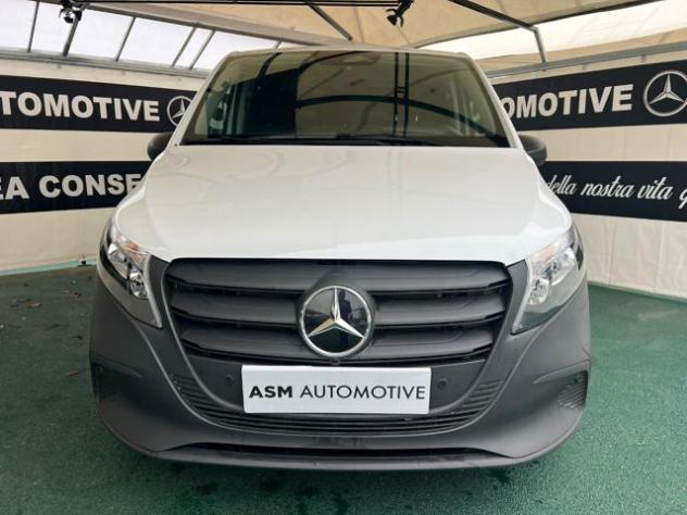 MERCEDES-BENZ eVito 112 Furgone Long prezzo di listino rif. 24024685 - Foto 2
