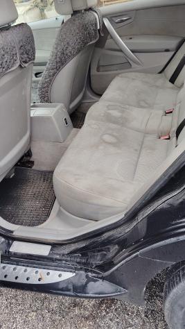 Bmw X3 2.0d cat Futura MOTORE FUSO - Foto 5