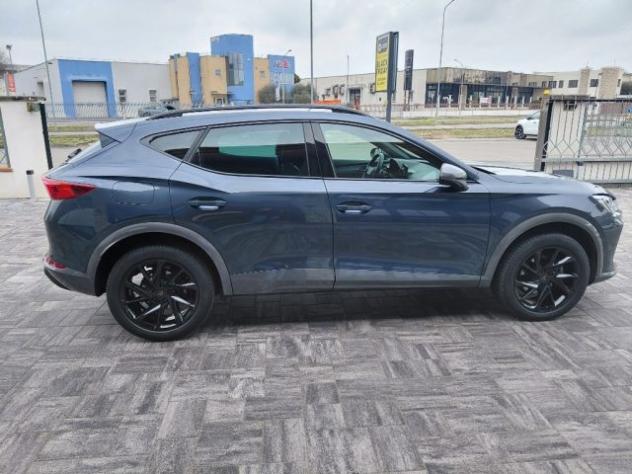 CUPRA Formentor 2.0 TDI 4Drive DSG Unico Proprietario rif. 23675265 - Foto 6