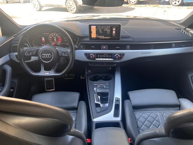 Audi A5 SPB 3.0 TFSI 354 CV quattro S tronic Business Sport - 2017 - Foto 9