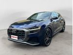 Audi Q8 Q8 50 TDI 286 CV quattro tiptronic Sport
