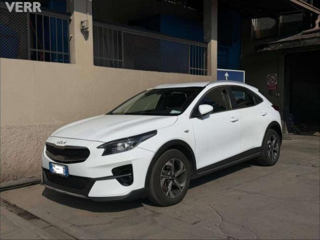 KIA XCeed XCeed 2019 1.0 t-gdi Urban Gpl 117cv / AUTO IN ARR rif. 24108016