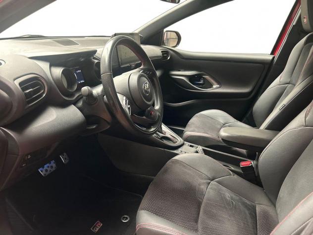 Toyota Yaris 1.5 Hybrid 5 porte GR Sport AREA C FREE - Foto 7