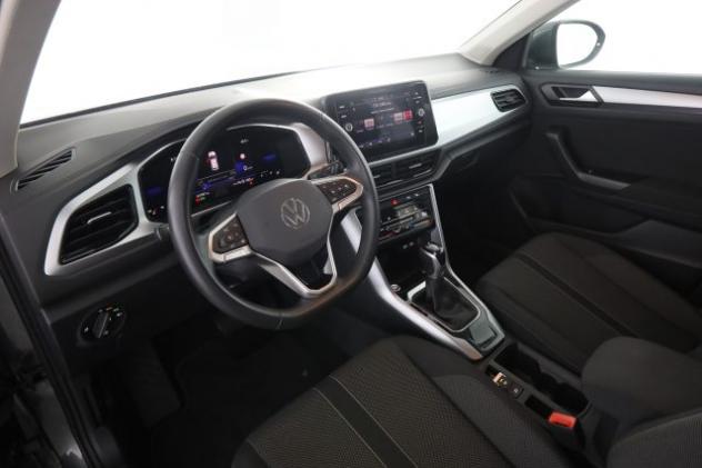VOLKSWAGEN T-Roc T-Roc 1.5 TSI ACT DSG Life rif. 24006535