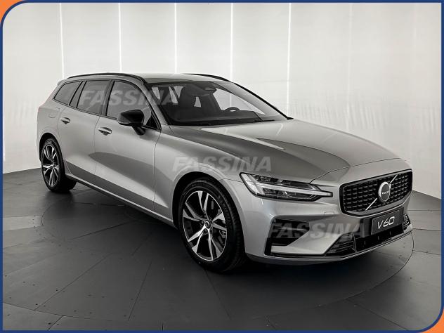 Volvo V60 B4 PLUS DARK PRONTA CONSEGNA - Foto 3