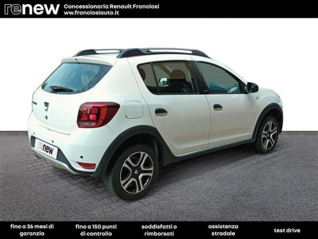 DACIA Sandero 0.9 Gpl Stepway WOW OLD rif. 24026489 - Foto 3