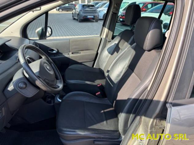 RENAULT Grand Modus 1.5 dCi 90CV Live rif. 24203431 - Foto 7
