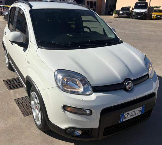 FIAT Panda 1.0 FireFly S&S Hybrid rif. 24230723 - Foto 7