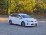Toyota Auris Touring Sports 1.8 Hybrid Lounge E5B Automatico NEO 2015