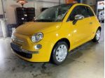 FIAT 500C C 1.4 16V Lounge rif. 23777775
