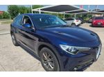 Alfa Romeo Stelvio 2.2 Turbodiesel 180 CV AT8 RWD Super