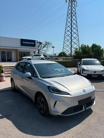 MG4 URBAN COMFORT 43 kWh - Foto 4