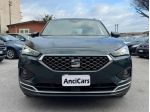 SEAT Tarraco 2.0 TDI 140kW XCELLENCE 4Drive DSG
