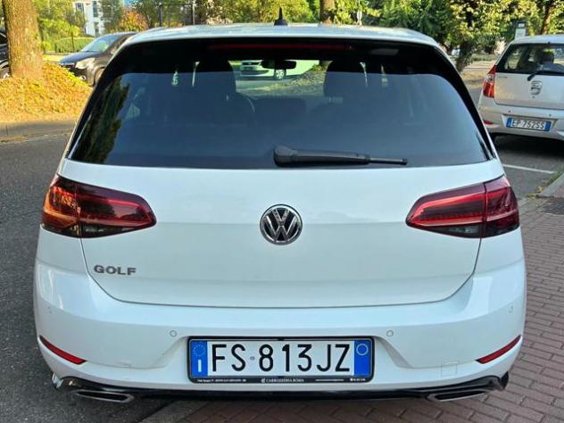 VOLKSWAGEN Golf 1.0 TSI Sport BMotion Technology OK NEOPATENTATI rif. 23925043 - Foto 6