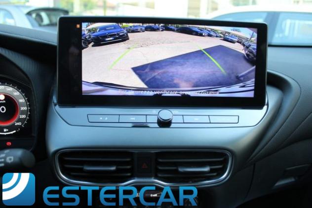 NISSAN Juke 1.0 DIG-T 114CV DCT N-Connecta rif. 23659096 - Foto 6