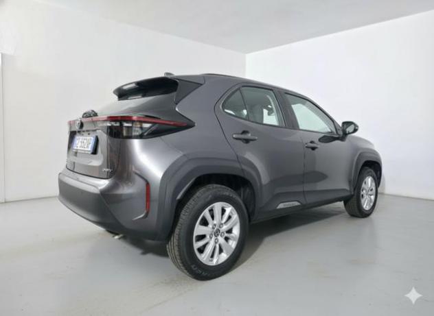 TOYOTA Yaris Cross 1.5 Hybrid 5p. E-CVT Active *BUSINESS PACK* rif. 22832001 - Foto 9