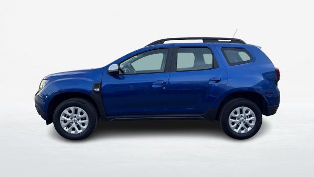 Dacia Duster II 2021 1.0 TCe GPL Expression 4x2 - Foto 2