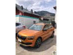SKODA - Kamiq - 1.0 TSI Style