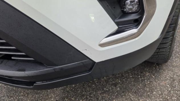 OPEL Crossland X 1.5 ECOTEC D 110 CV Edition PERMUTE UNICOPR.NEOPAT rif. 23762094 - Foto 8
