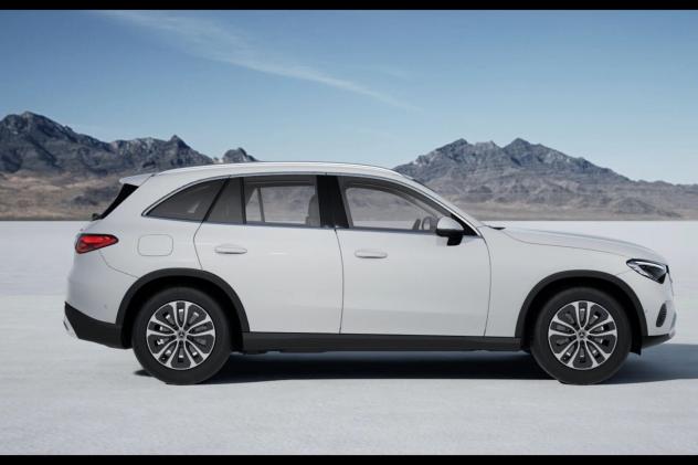 Mercedes-Benz GLC SUV 220 d 4MATIC - Foto 4