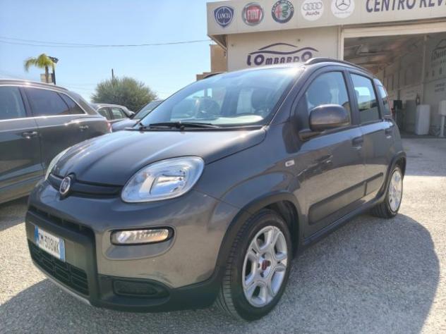 FIAT Panda 1.0 FireFly S&S Hybrid City Life rif. 24136246