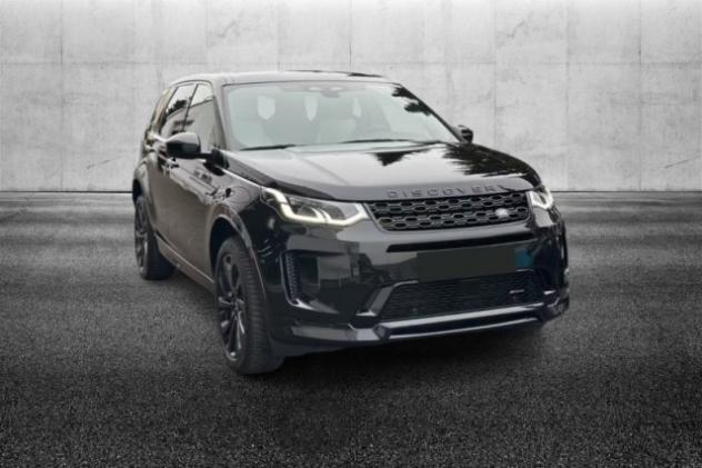 LAND ROVER Discovery Sport 2.0 TD4 204 CV AWD Auto R-Dynamic S rif. 23758895 - Foto 2