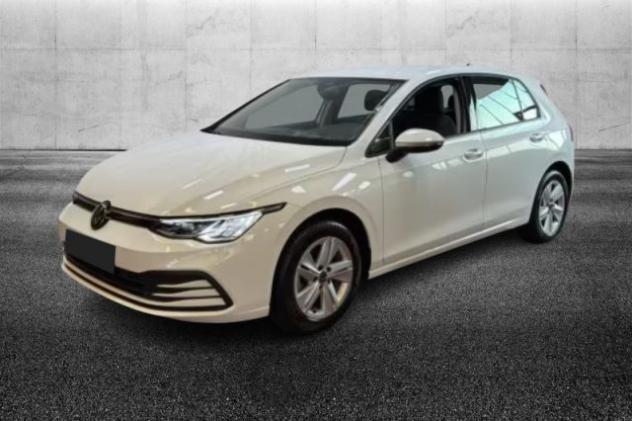 VOLKSWAGEN Golf 2.0 TDI 115 CV SCR Life rif. 23758221