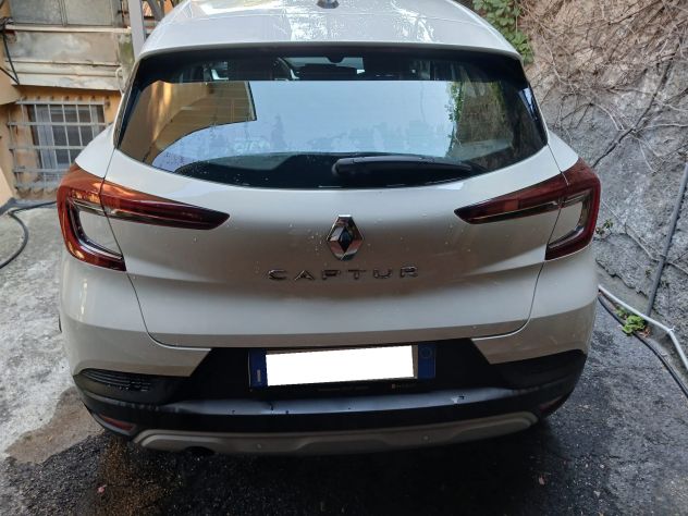 Renault Nuova Captur Zen TCe 100 CV (KW 74), Euro 6, BENZINA - Foto 2
