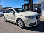 Audi A1 1.6 TDI Attraction-DIESEL-
