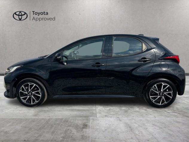 Toyota Yaris IV 2020 1.5h Trend - Foto 3