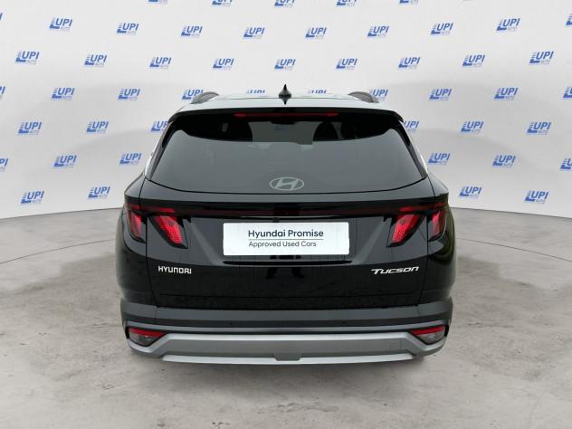 Hyundai Tucson 1.6 crdi 48V Business 2wd dct - Foto 3