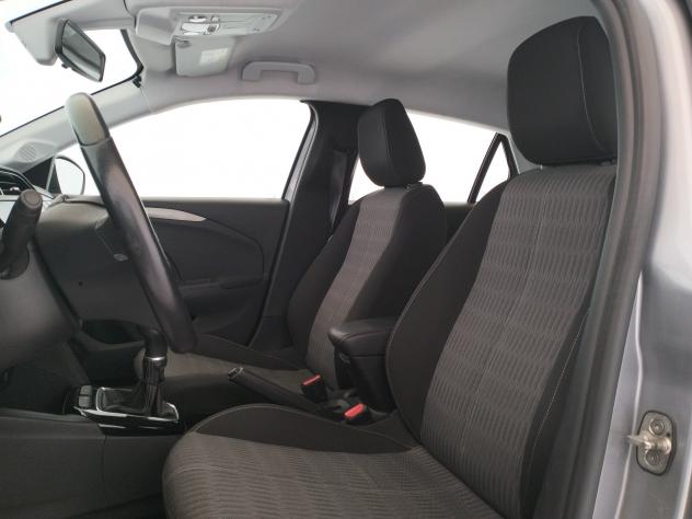 Opel Corsa 1.2 75cv - NEOPATENTATI - Foto 9