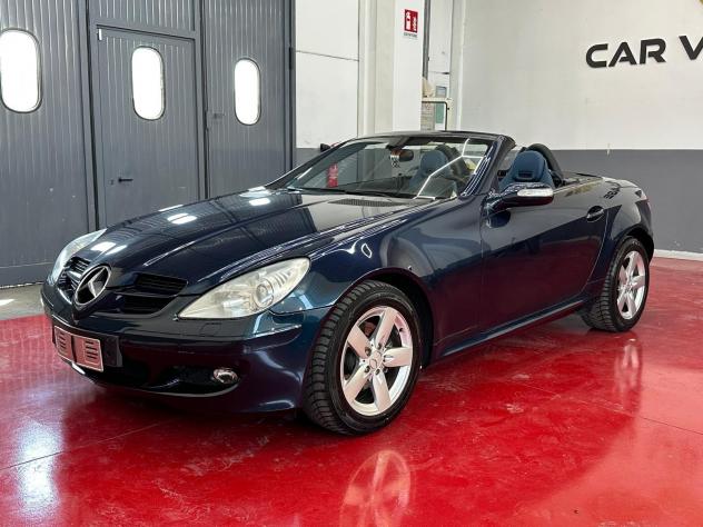Mercedes-benz SLK 200 Kompressor cat - Foto 3