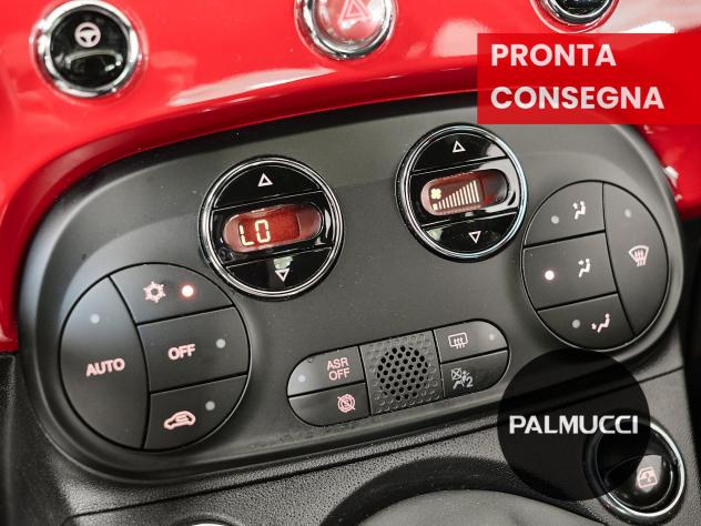 FIAT 500 500 1.0 hybrid 70cv - Foto 10