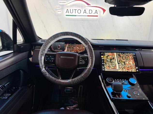 Land Rover Range Sport 3.0D l6 300 CV Dynamic HSE - Foto 5