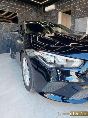 MERCEDES-BENZ CLA 180 Automatic Shooting Brake Sport rif. 24204090 - Foto 8