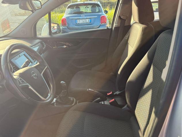 OPEL - Mokka X - 1.6 CDTI Ecotec 136 4x2 S&S Ult. - Foto 8