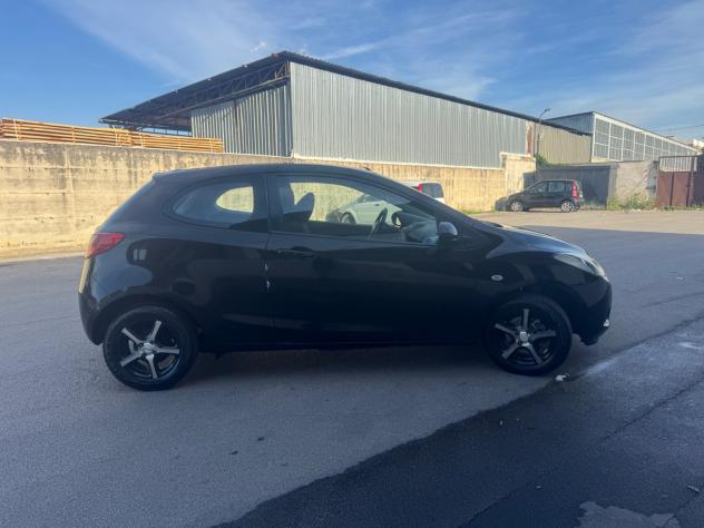 Mazda 2 Mazda2 1.3 B/ GPL 16V 86CV Sport Gen - Foto 4