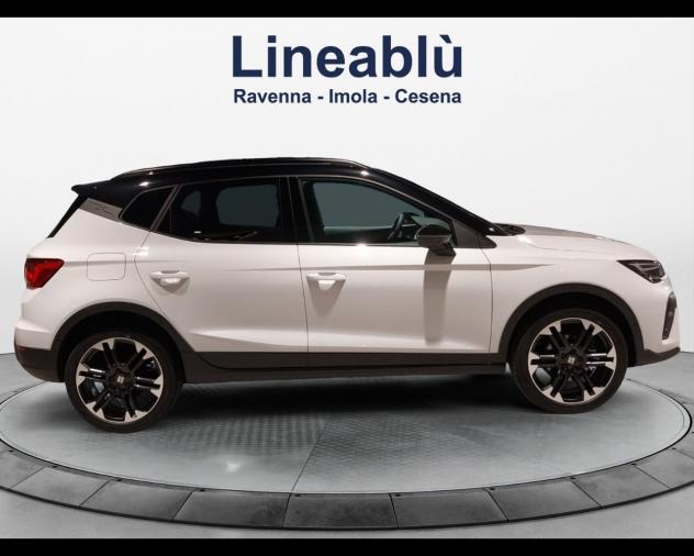 SEAT Arona 1,0 TSISTYLE5P70 DI6M5 MY 26 - Foto 6
