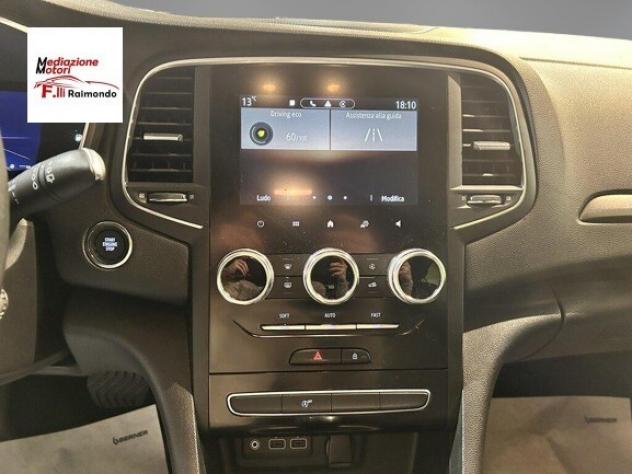 Renault Mane Sporter Blue dCi 115 CV EDC Equilibre - Foto 8