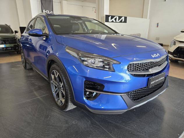 Kia Xceed Xceed 1.0 T-GDi GPL High Tech - Foto 3
