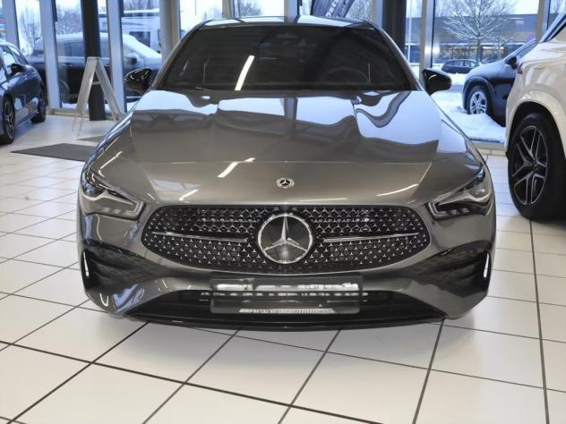 Mercedes-Benz CLA CLA 200 d AMG Line NIGHT PACK MBUX LED - Foto 2